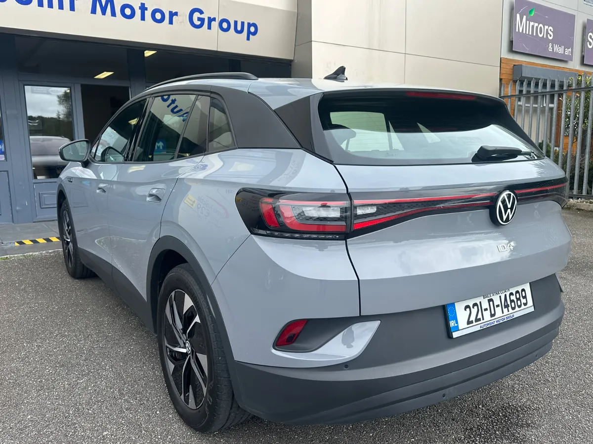 LIFE 77kWh (204bhp) - €2000 SCRAPPAGE AVAILABLE - Image 2