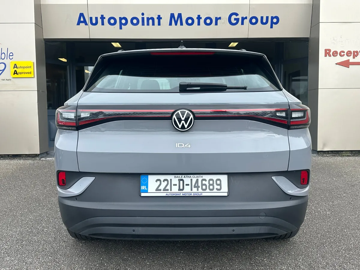LIFE 77kWh (204bhp) - €2000 SCRAPPAGE AVAILABLE - Image 6