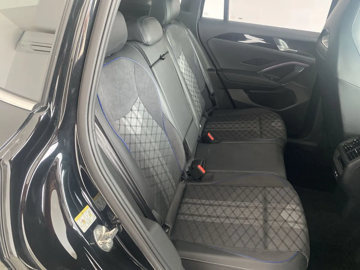 2025 Volkswagen Tiguan  1.5 eTSI 150 R-Line 5dr - Image 6