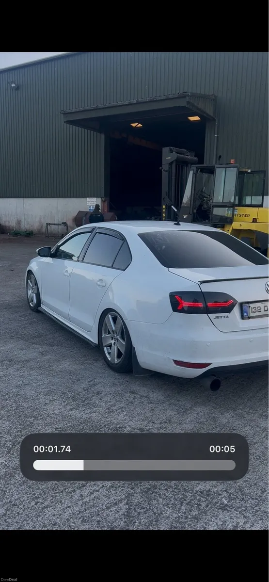 2013 vw jetta - Image 5