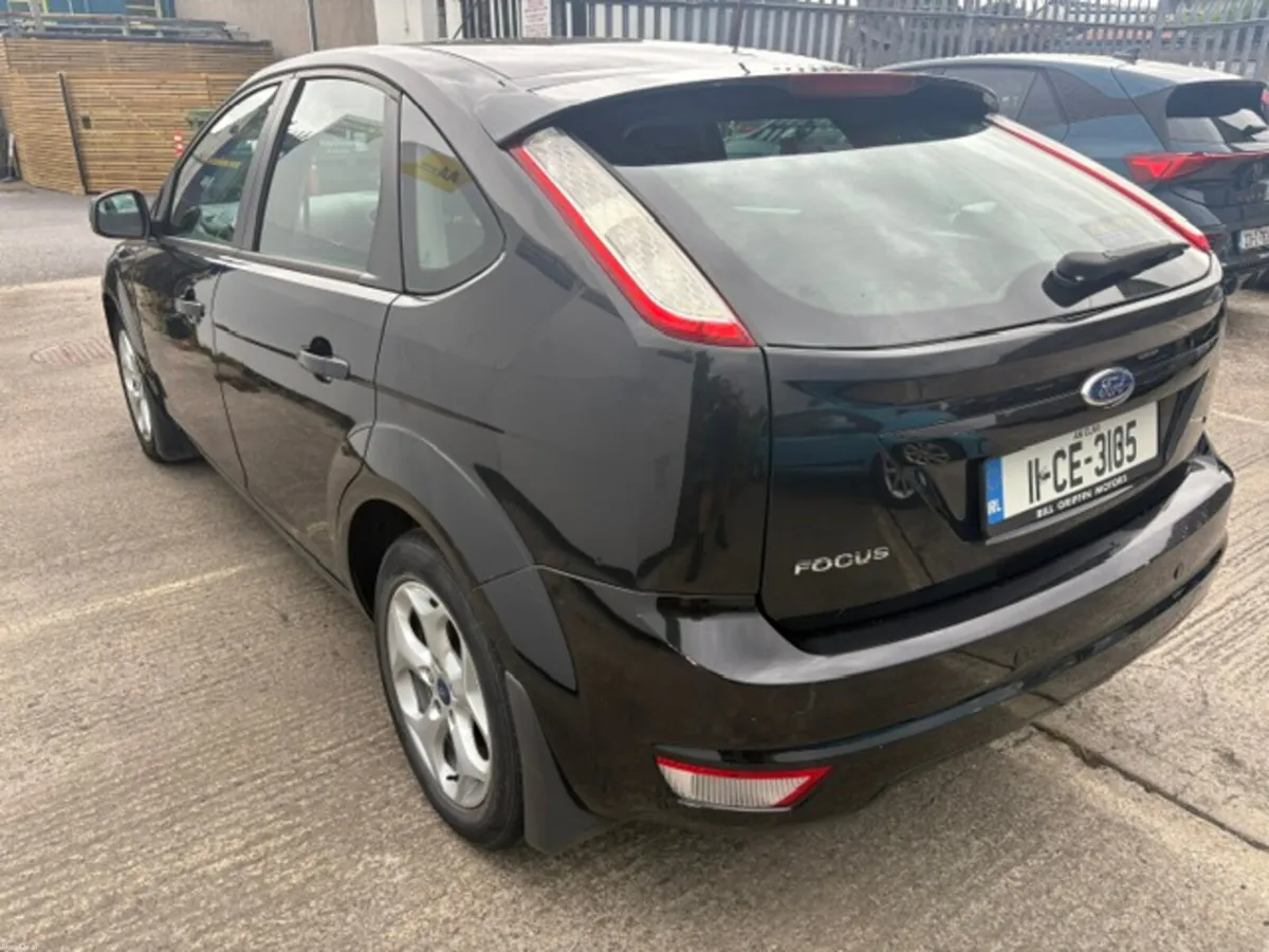 Ford Focus 2011 NCT JULY 2027 - Image 5