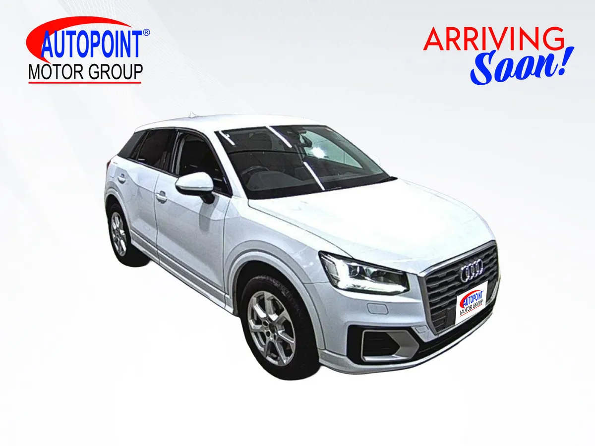 1.0 TFSI SE - SAVE €1000 - Image 1