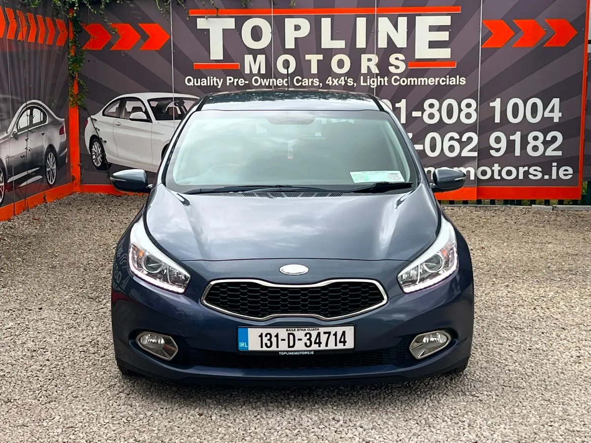 //STUNNING CAR//NEW NCT//SERVICED// - Image 4