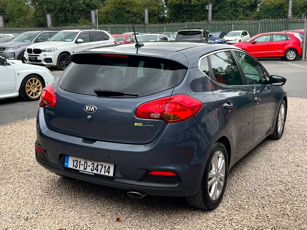 //STUNNING CAR//NEW NCT//SERVICED// - Image 5