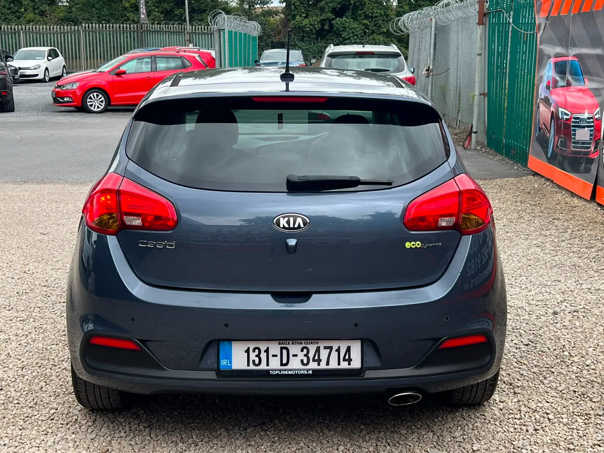 //STUNNING CAR//NEW NCT//SERVICED// - Image 6