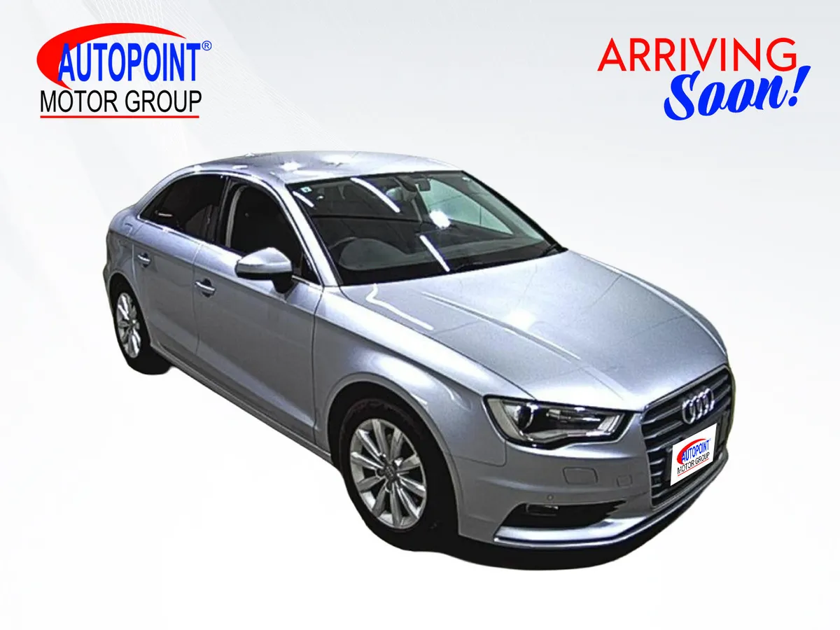 1.4 TFSI SE - SAVE €1000 - Image 1