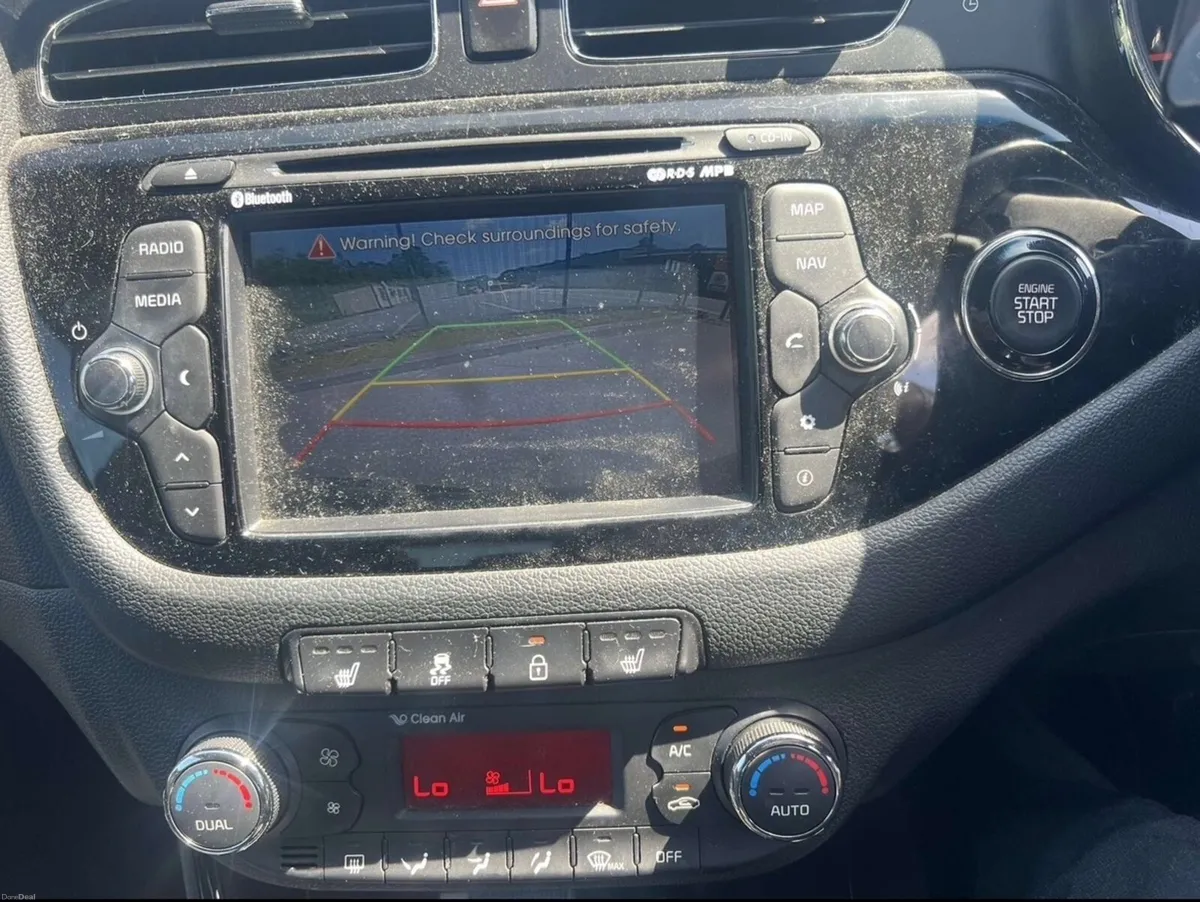 Kia Ceed 2014 **FRESH NCT** - Image 6