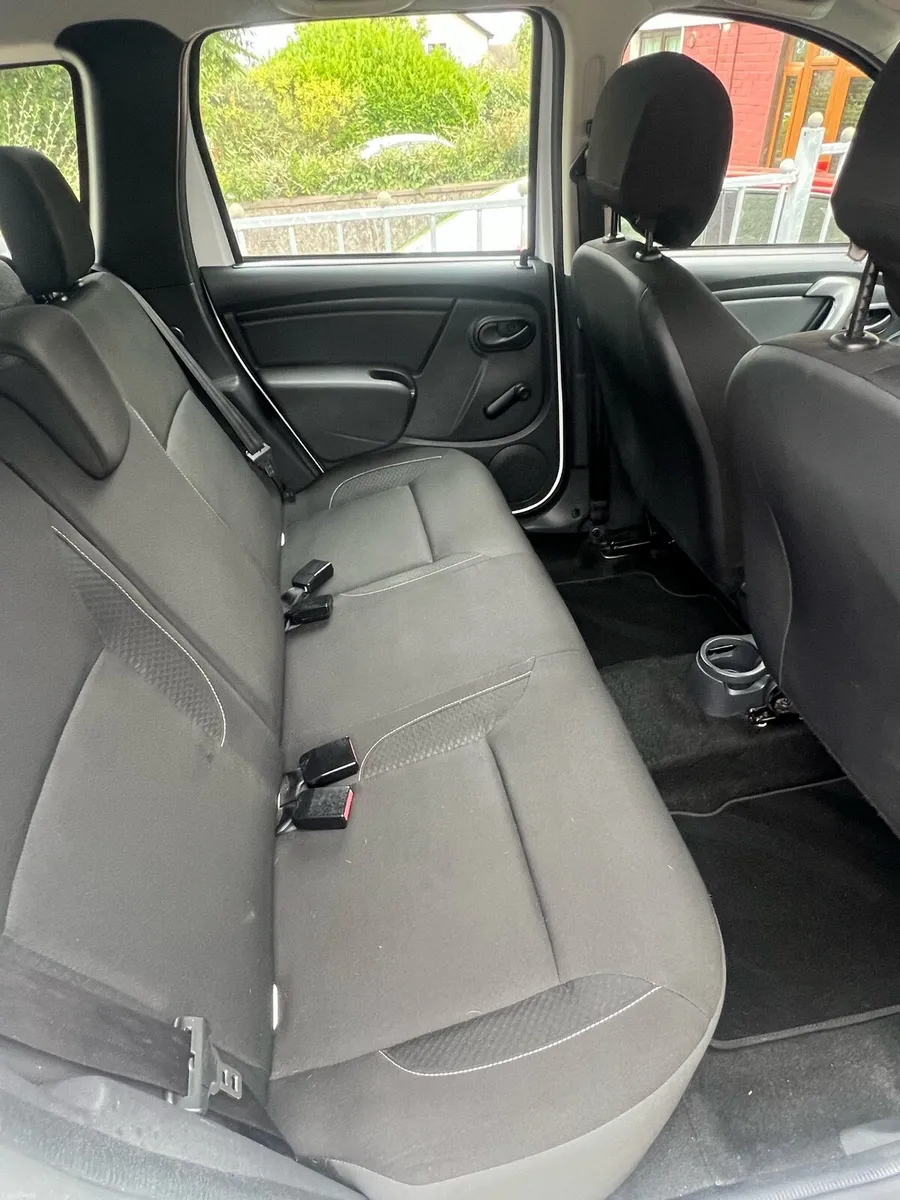 2018 Dacia duster - Image 5
