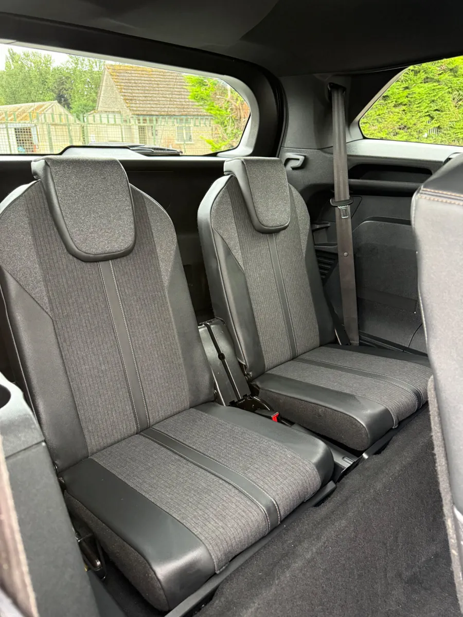 2020 Peugeot 5008 1.5 Diesel GT Line - 7 Seater - Image 6