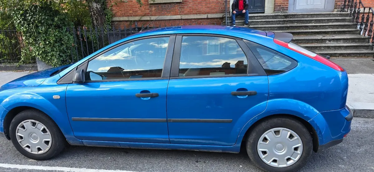 Ford focus - Image 6
