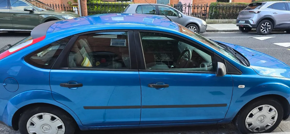 Ford focus - Image 4