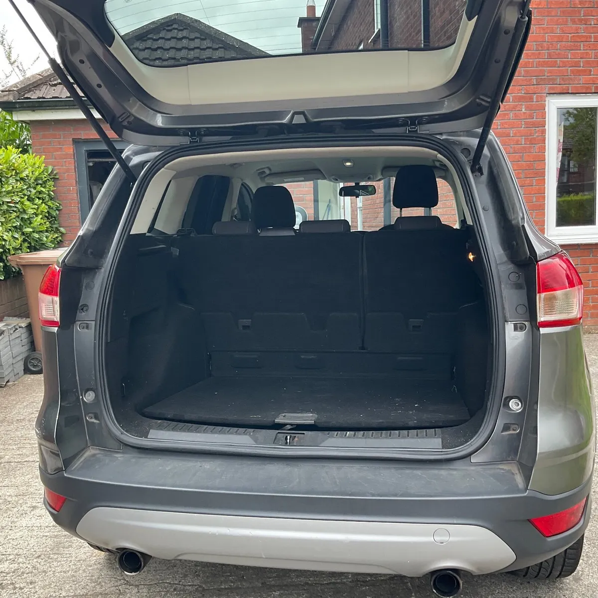 Ford Kuga Mk 2 Diesel 2014 - Image 3
