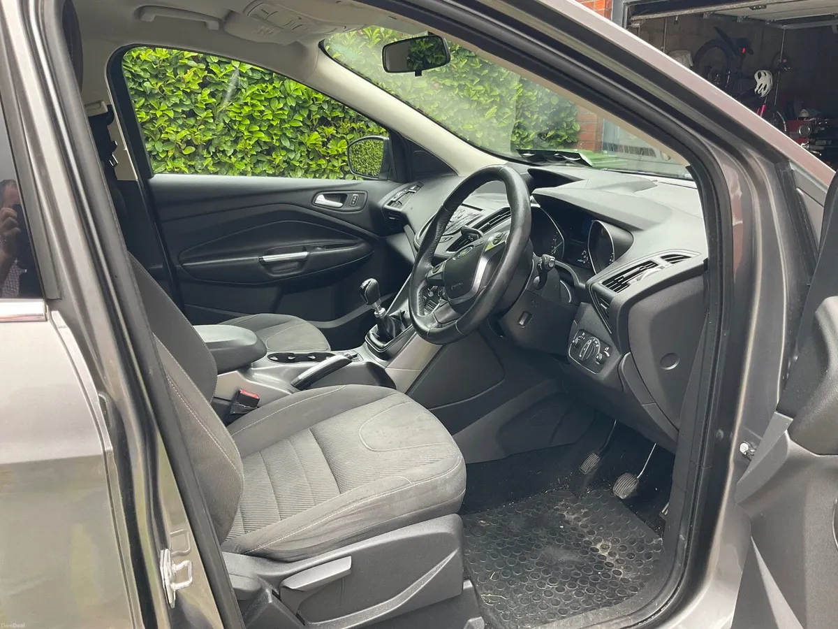 Ford Kuga Mk 2 Diesel 2014 - Image 5