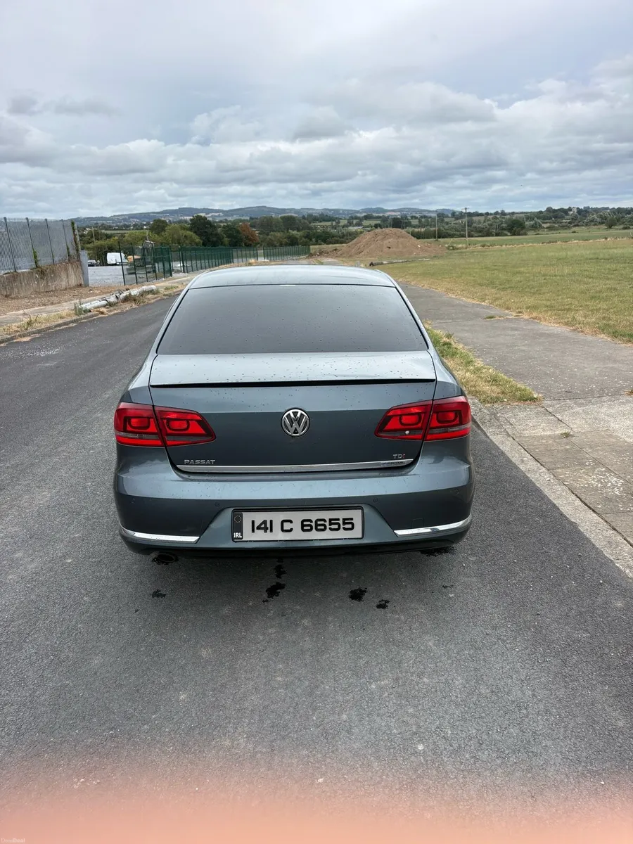 Passat b7 r line - Image 3