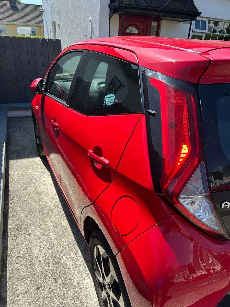 Aygo - Image 1