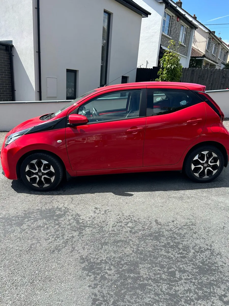 Aygo - Image 4