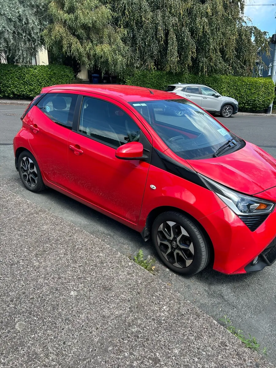 Aygo - Image 6