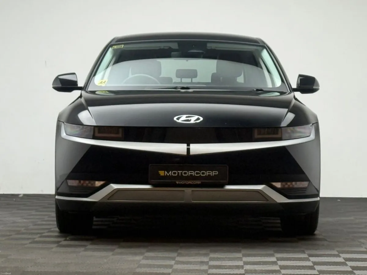 Hyundai IONIQ 5 EXECUTIVE PLUS 58KWH - Image 2