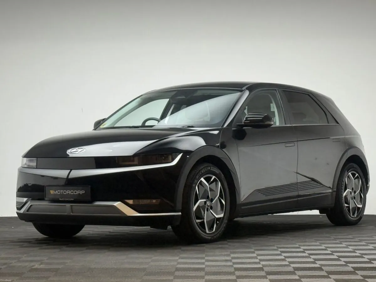 Hyundai IONIQ 5 EXECUTIVE PLUS 58KWH - Image 3