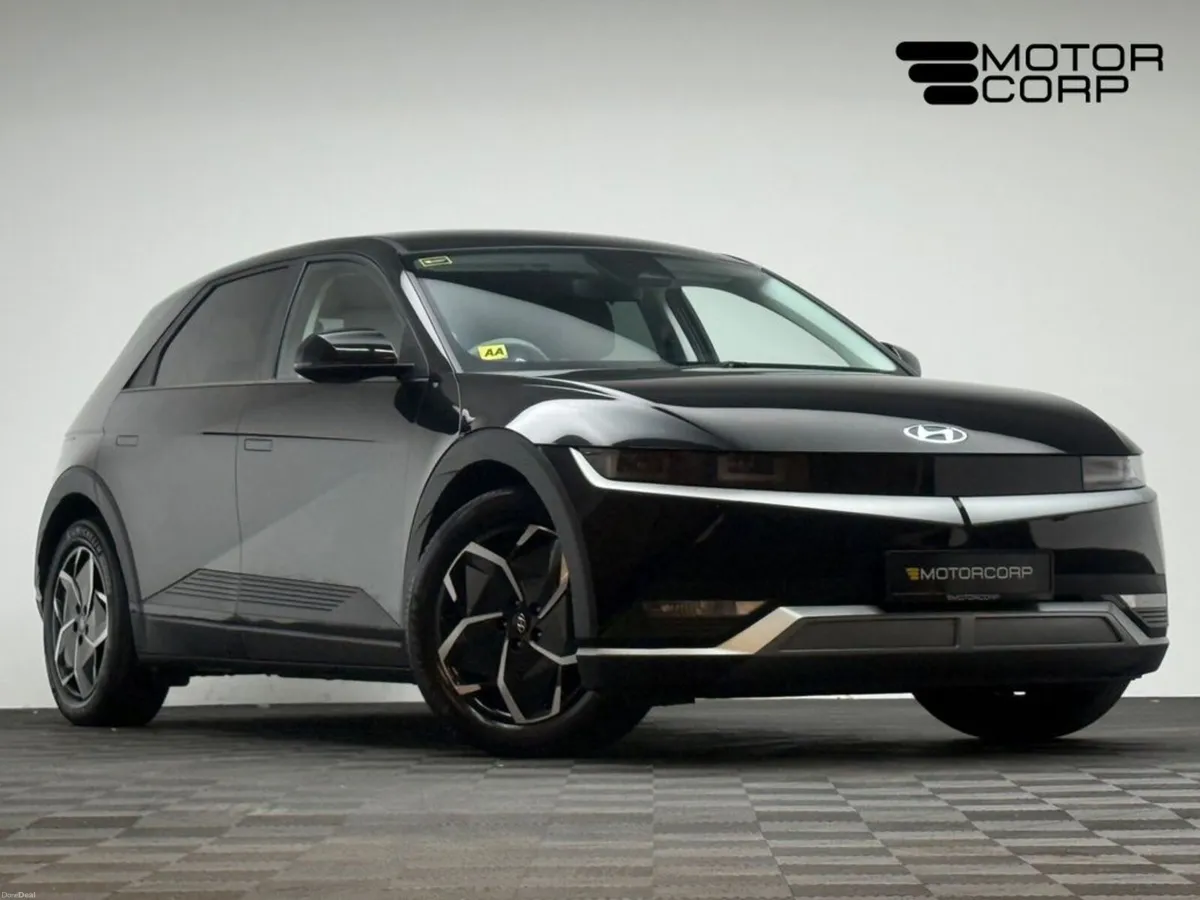 Hyundai IONIQ 5 EXECUTIVE PLUS 58KWH - Image 1