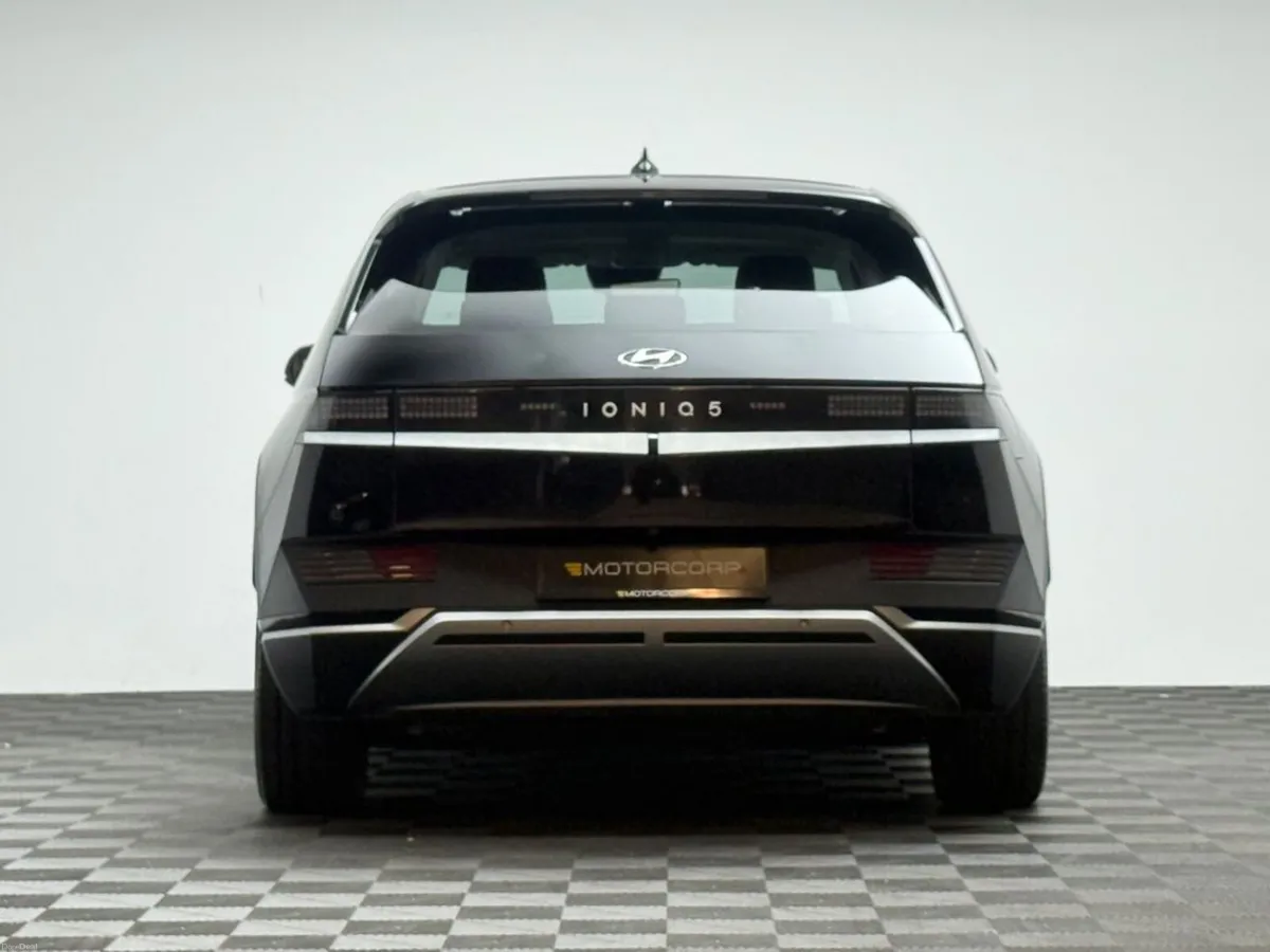 Hyundai IONIQ 5 EXECUTIVE PLUS 58KWH - Image 6