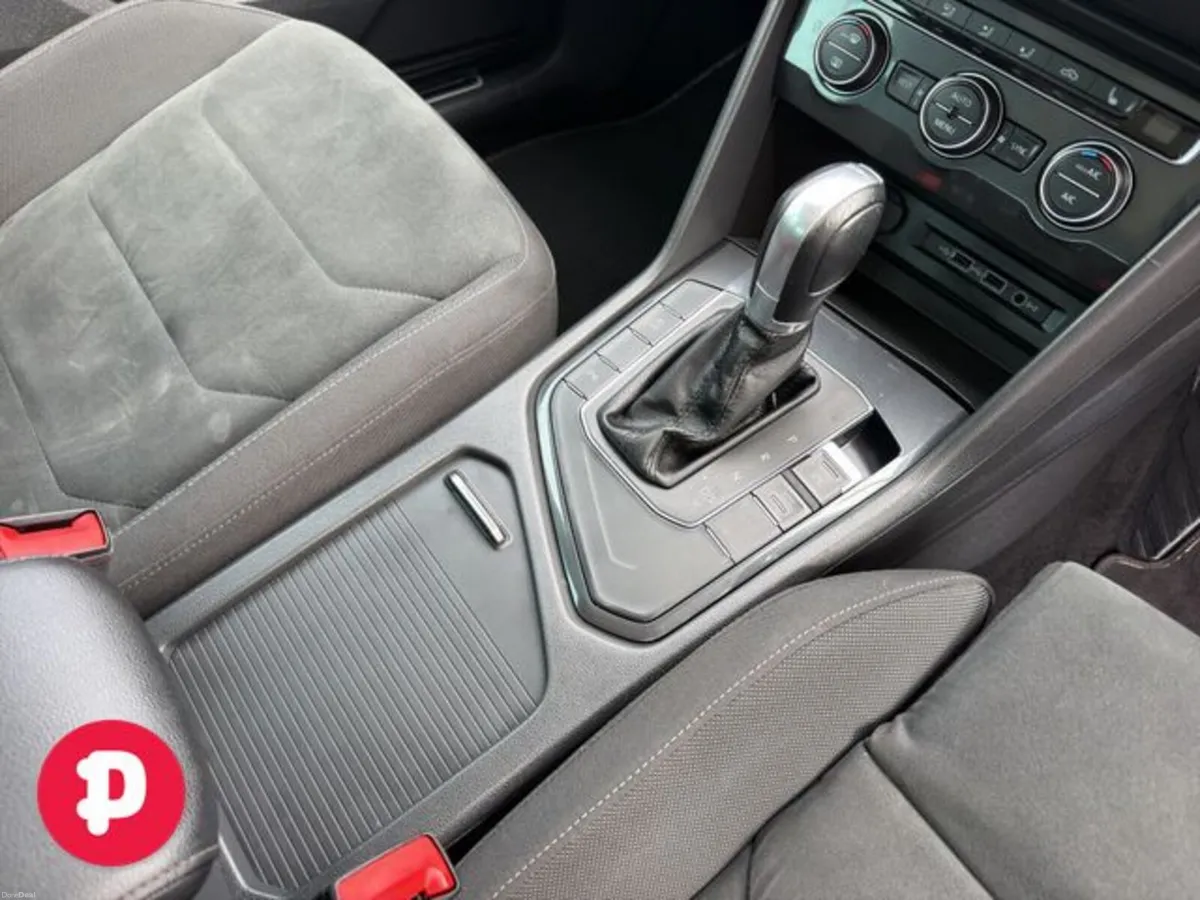 Volkswagen Tiguan 2.0TDI Highline BMT Auto - Strai - Image 6