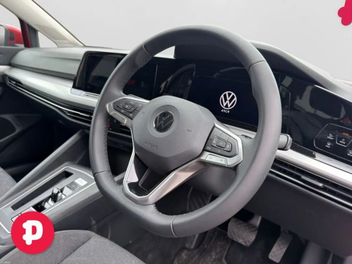 Volkswagen Golf 1.0 ETSI Active Auto - Straight Sa - Image 2