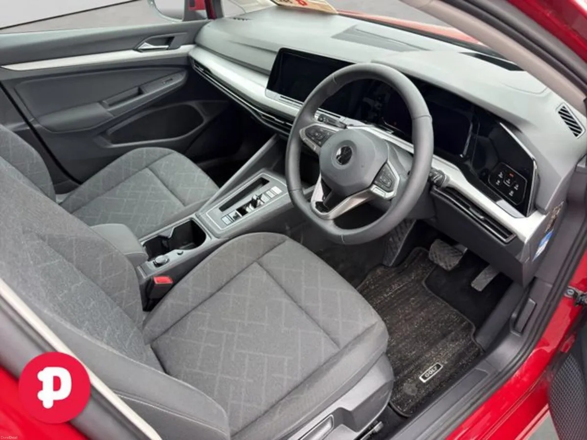 Volkswagen Golf 1.0 ETSI Active Auto - Straight Sa - Image 6