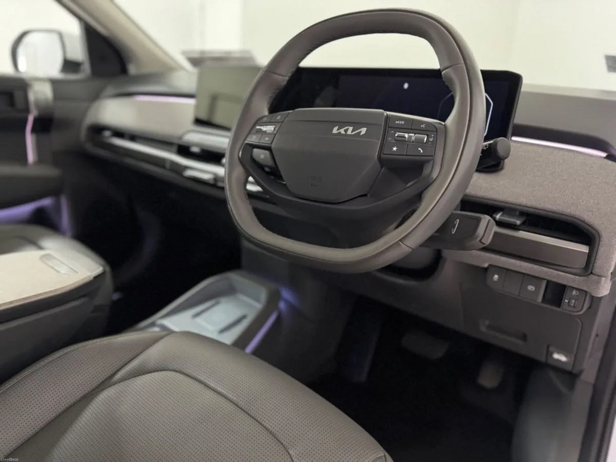 Kia EV3 Earth K3 Long Range - Image 2