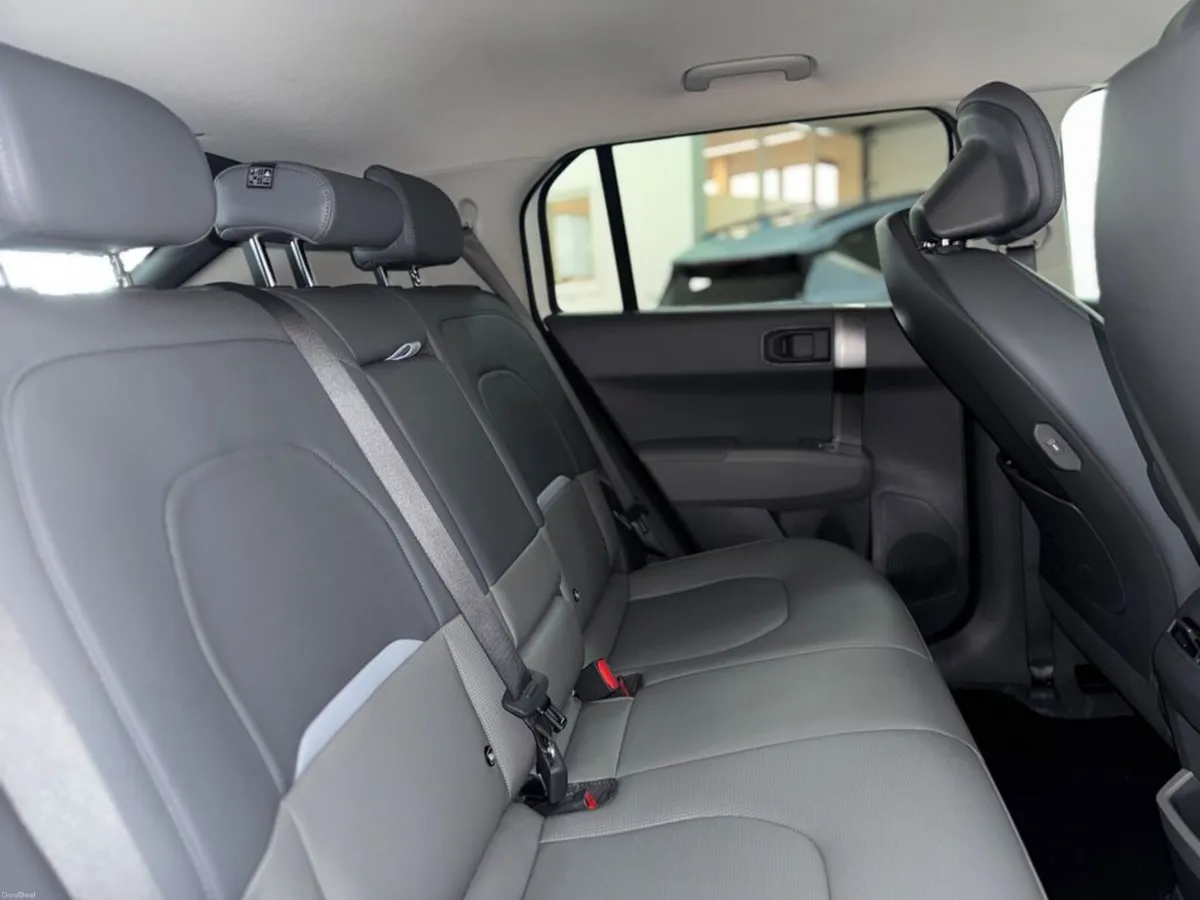 Kia EV3 Earth K3 Long Range - Image 5