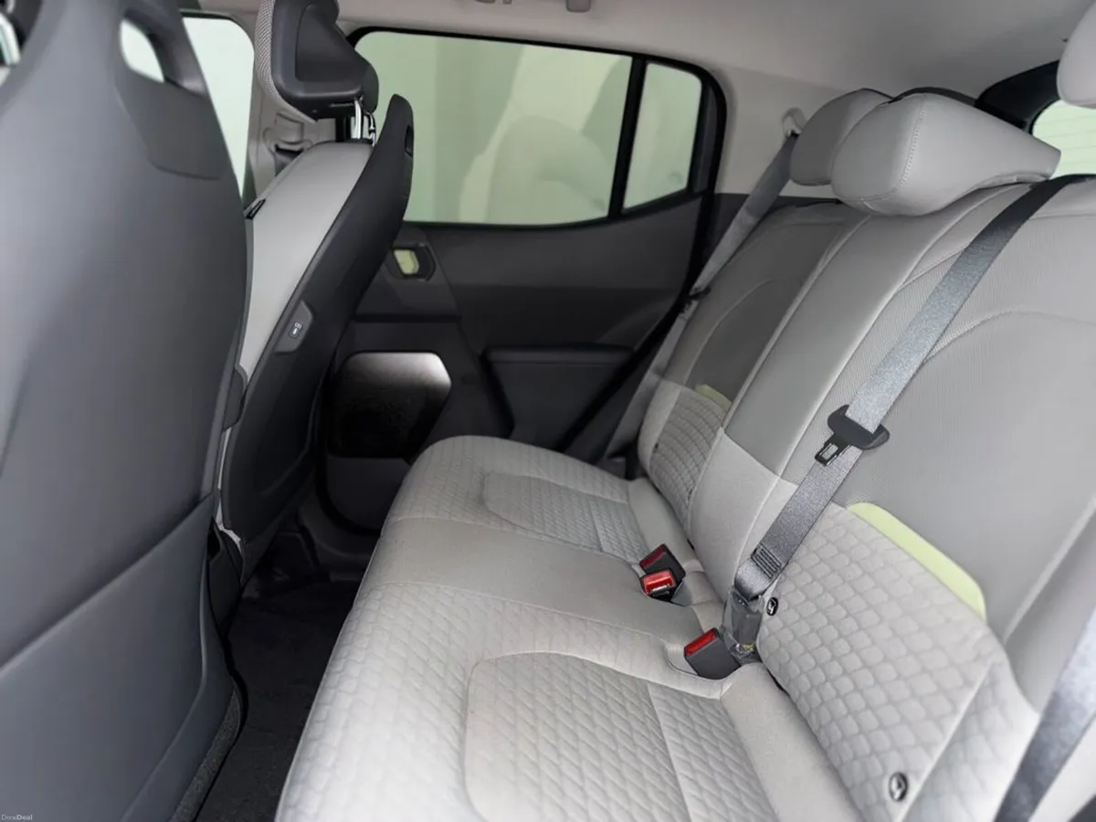 Kia EV2 Earth (Range 430km) (0% Finance Available) - Image 4