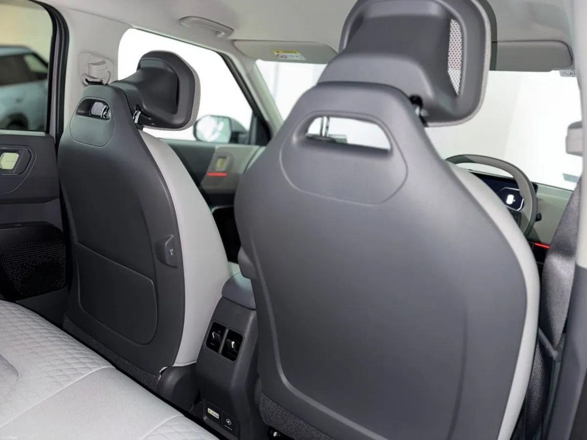 Kia EV2 Earth (Range 430km) (0% Finance Available) - Image 6