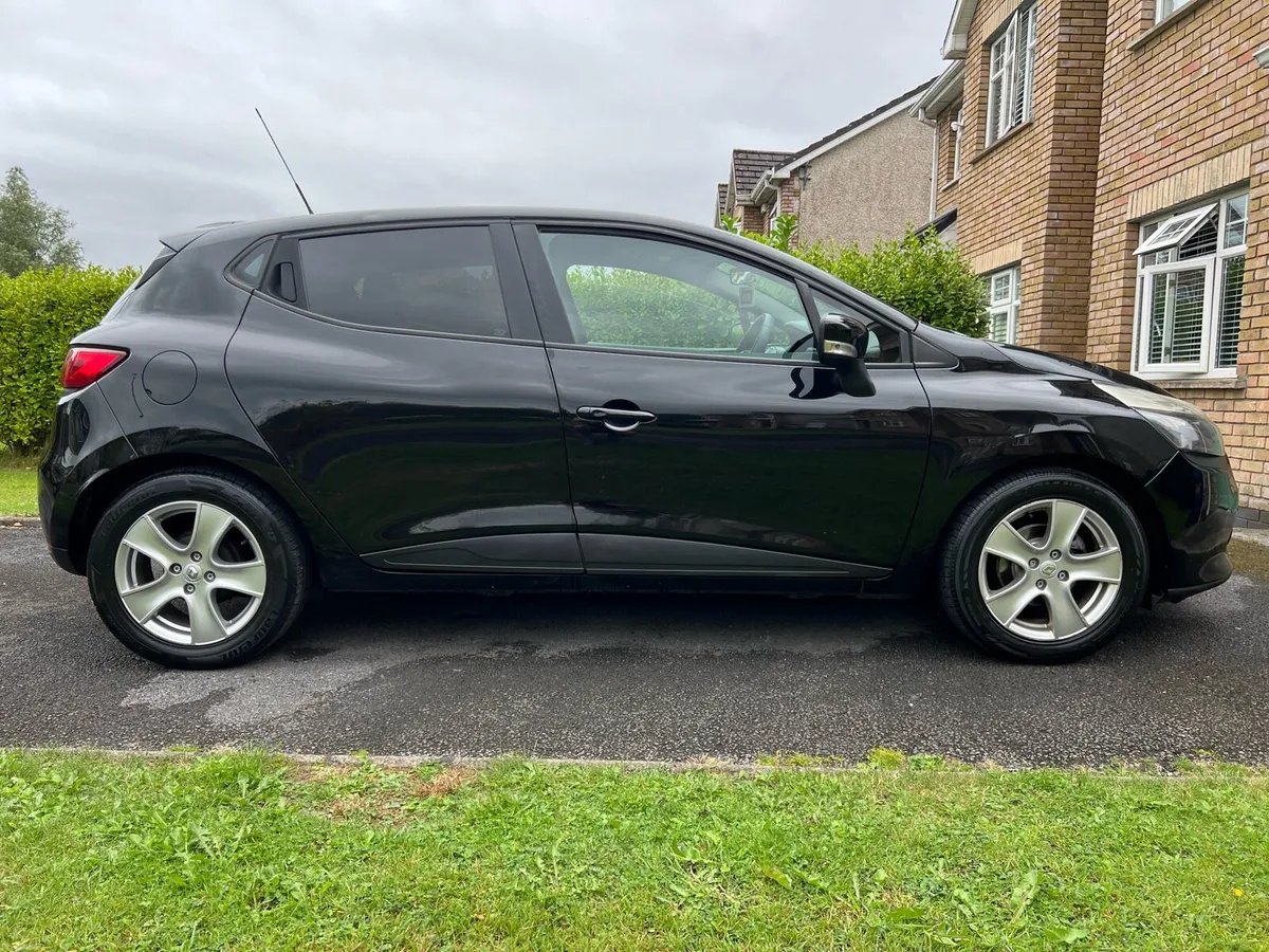 2013 Renault Clio 1.2 Petrol NEW Nct - Image 6