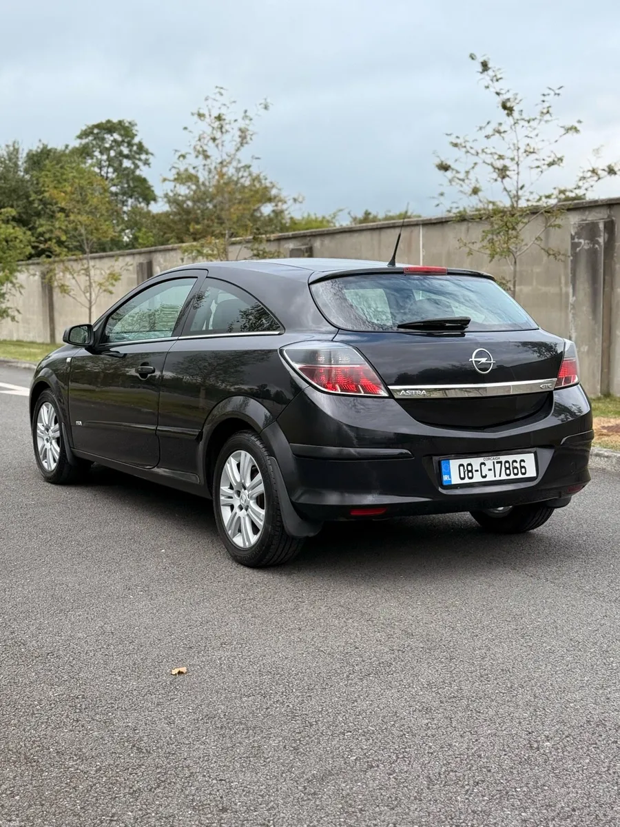 Astra GTC Fresh NCT - Image 2