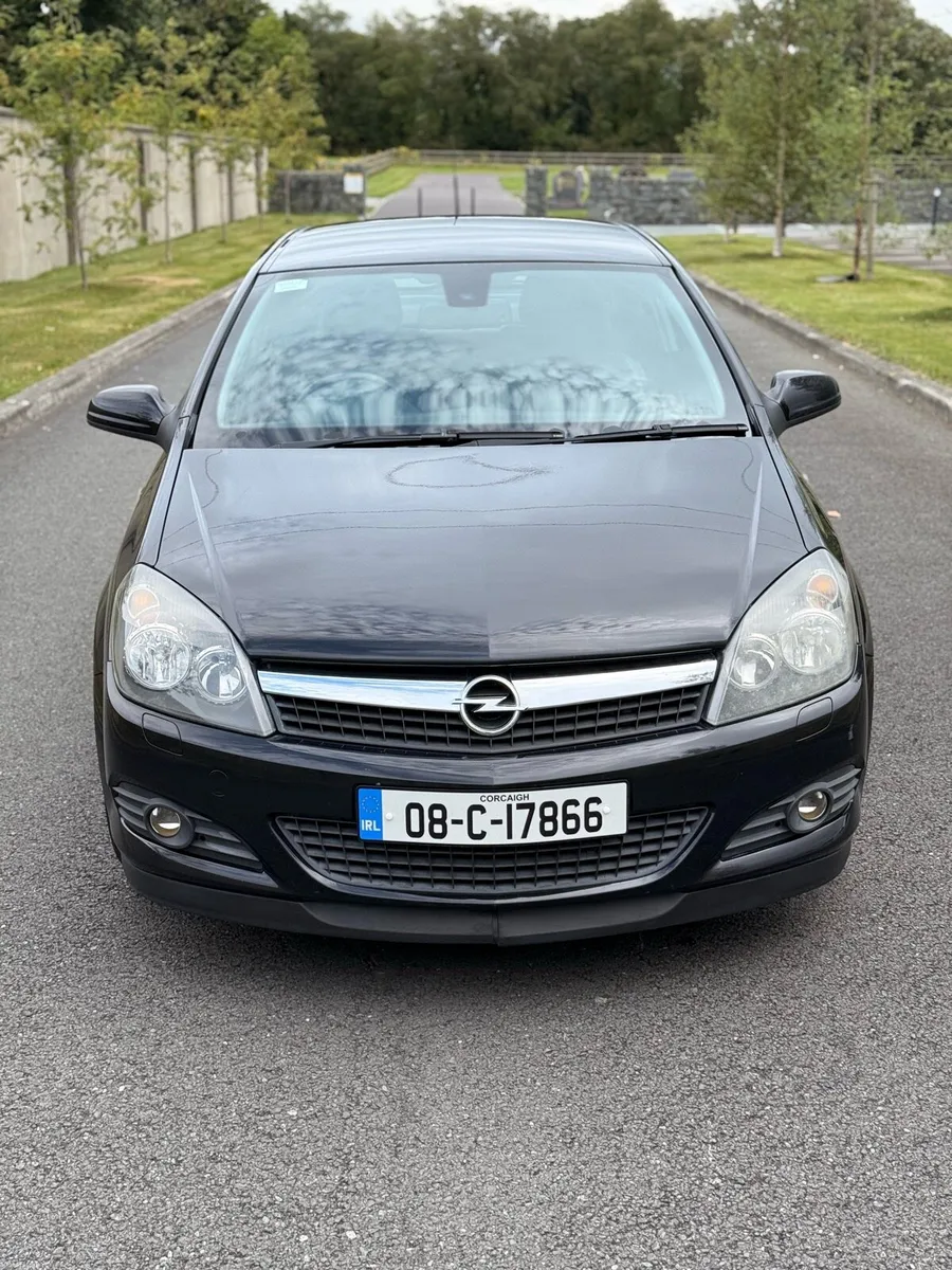 Astra GTC Fresh NCT - Image 6