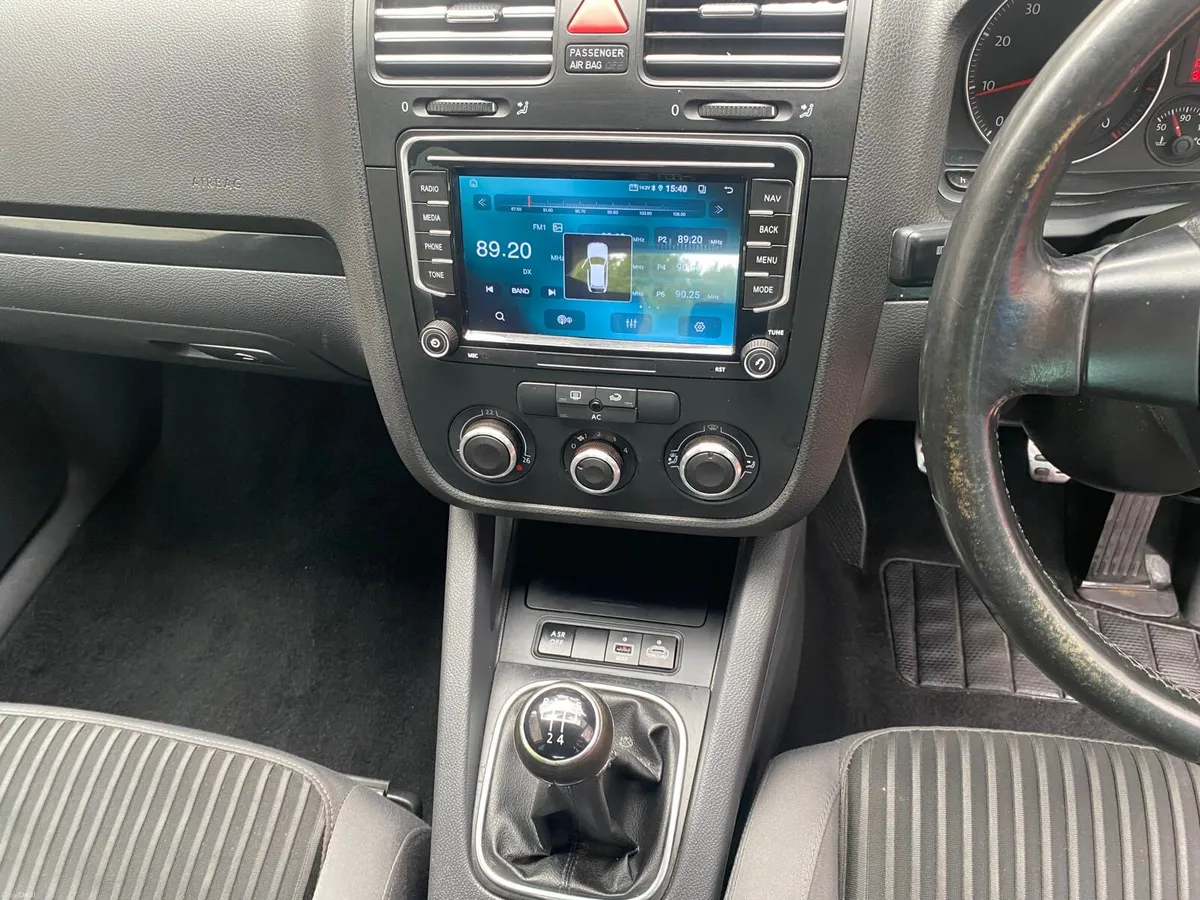 Volkswagen Golf 2008 - Image 6