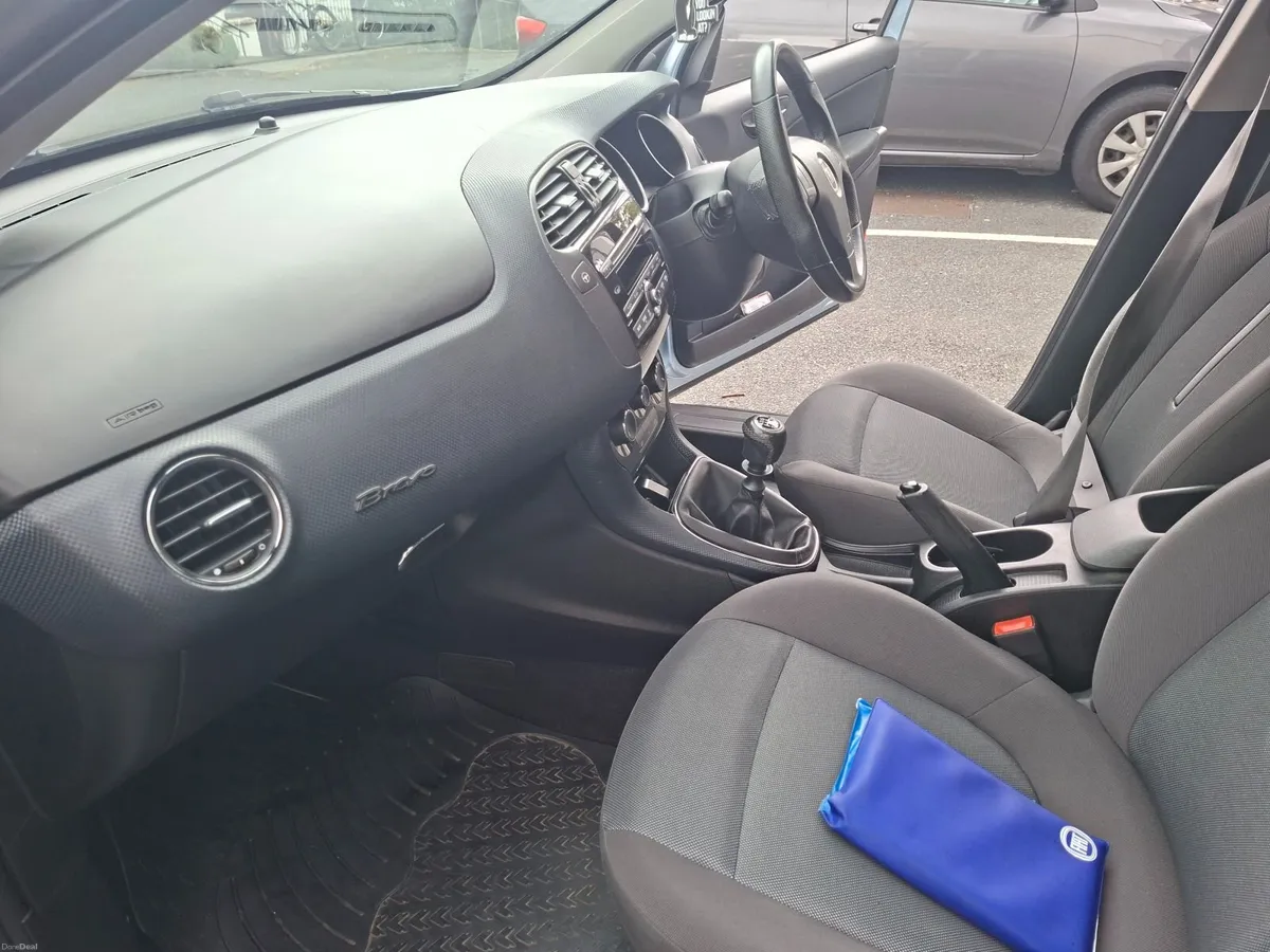 Fiat Bravo 2010 - Image 4