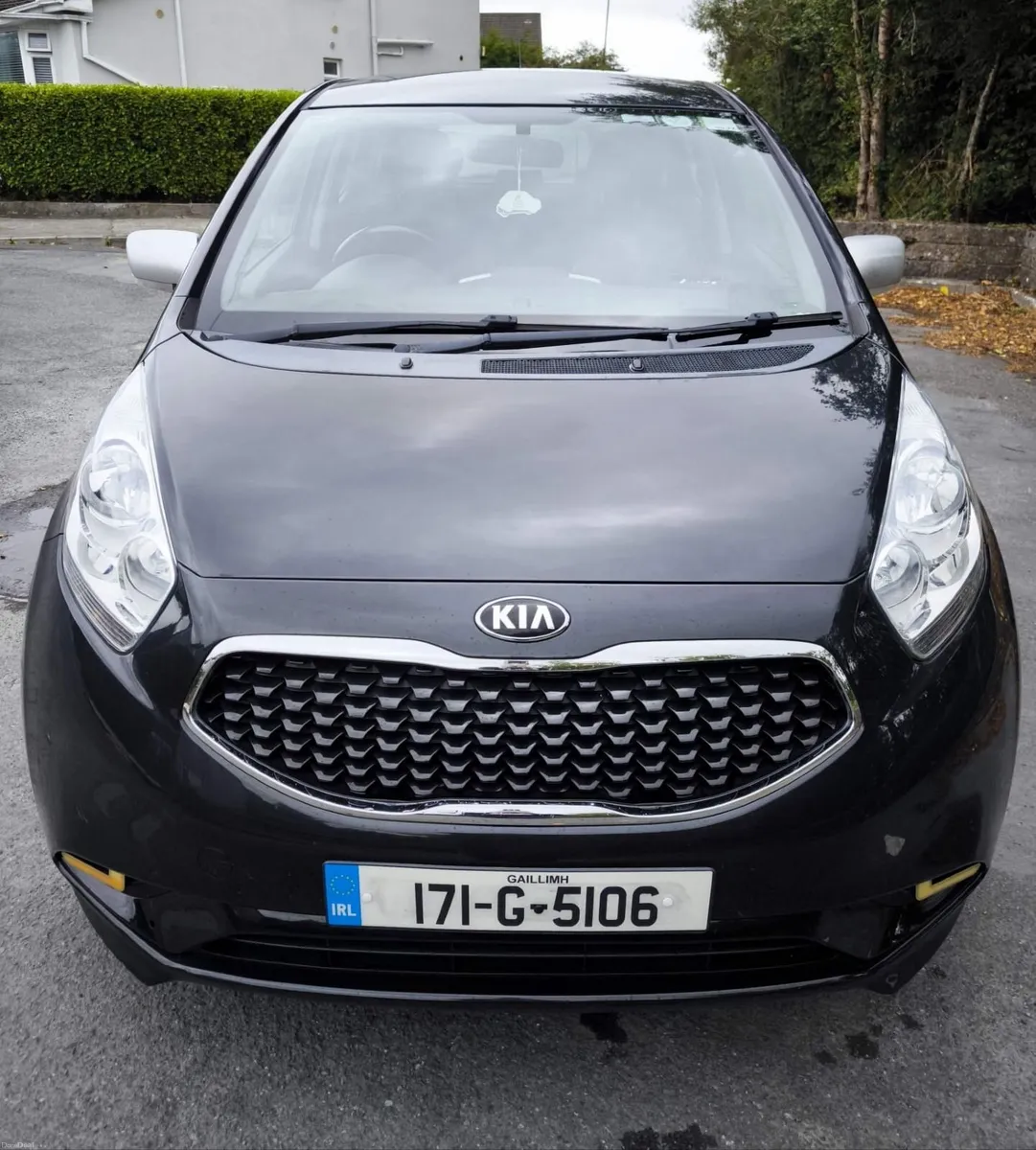 Kia Venga 2017 - Image 2