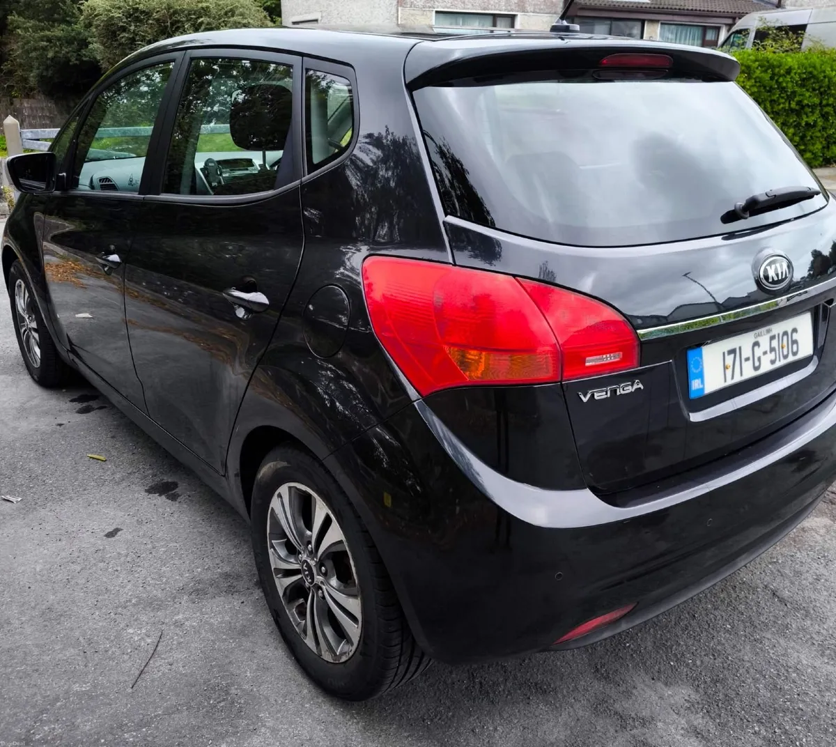Kia Venga 2017 - Image 5