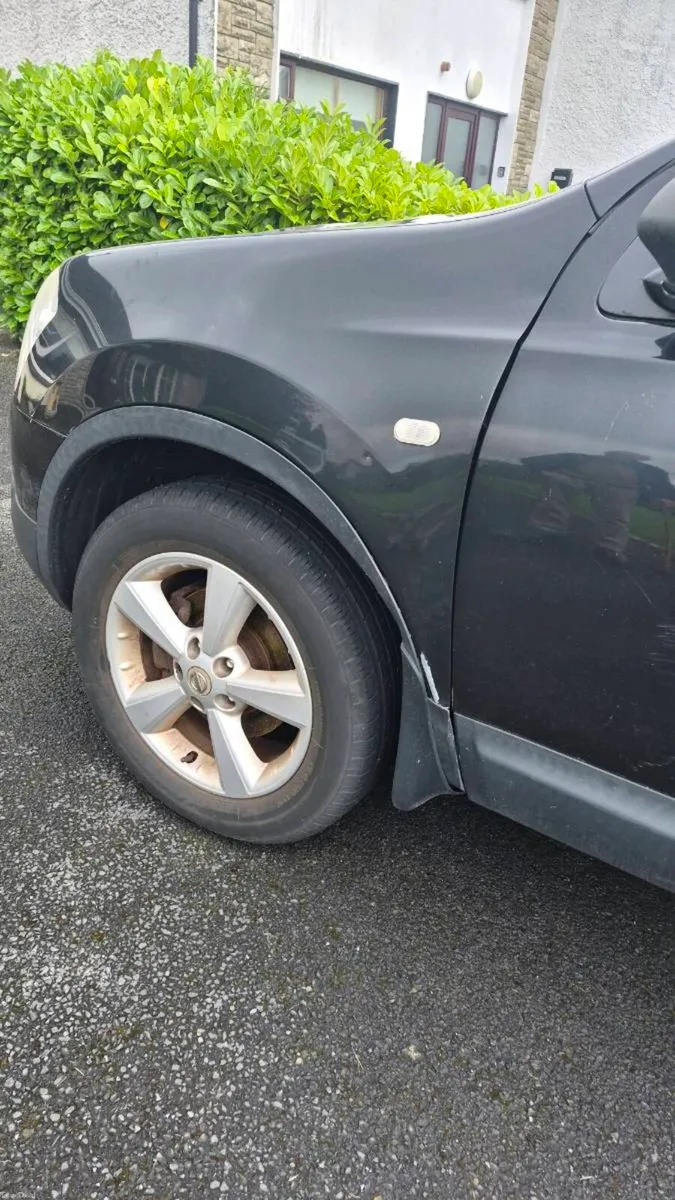 Nissan Qashqai 1.5dci - Image 5