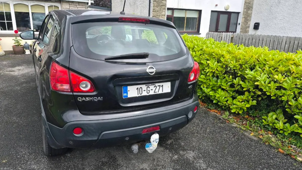 Nissan Qashqai 1.5dci - Image 4