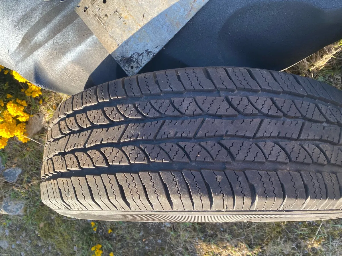 Alloy wheels only for sale , forRange Rover Evoque - Image 5