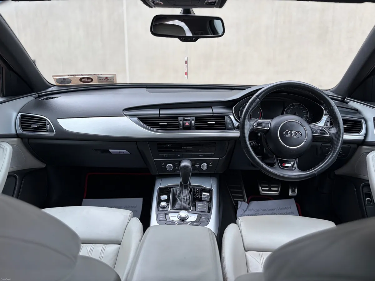 Audi A6 171 S-Line low Kms!! - Image 6