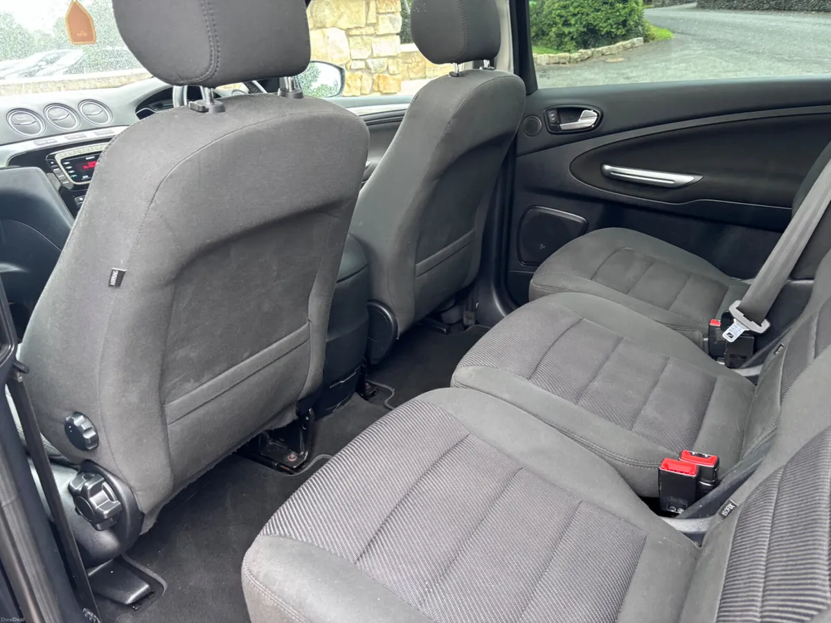 Ford S-Max 2012 - Image 5