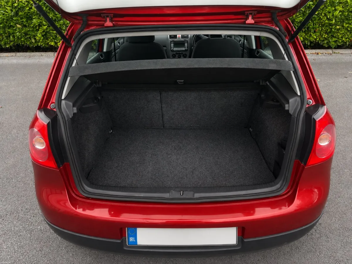 2007 Volkswagen Golf 1.4 Sport - Image 5