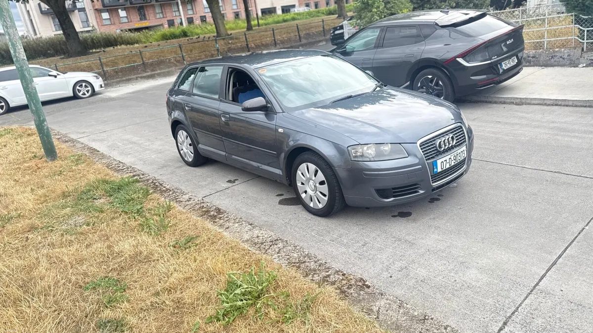 Audi A3 2007 - Image 4