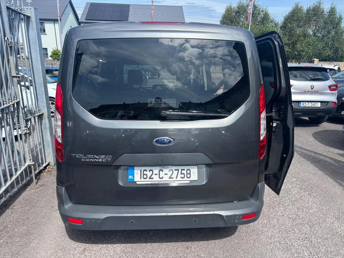 Ford Tourneo CONNECT 1.5 DIESEL  7  Seater - Image 3