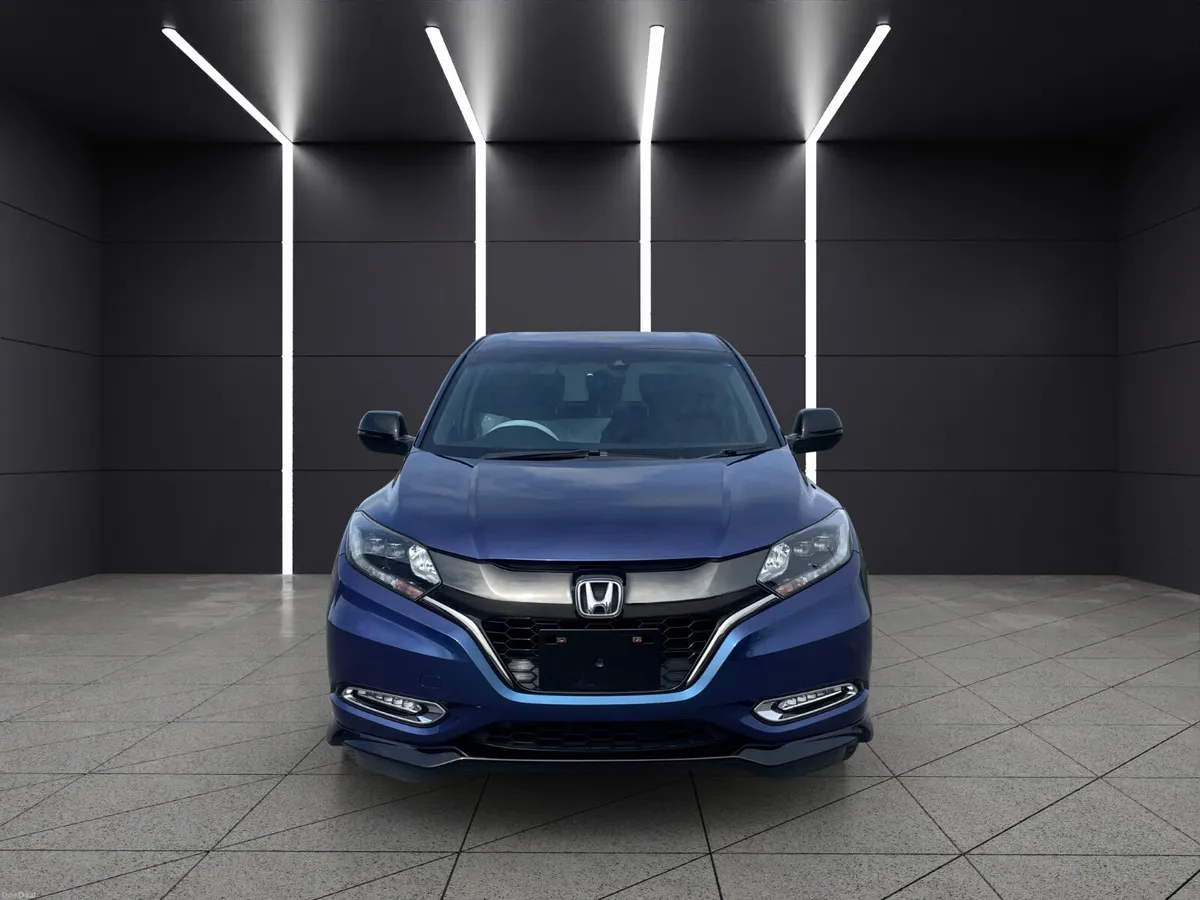 2016 Honda Vezel 1.5 hybrid - Image 2