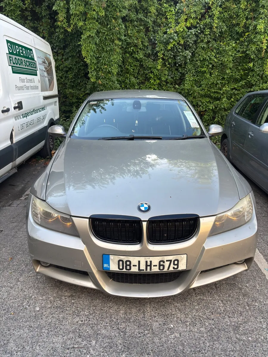 BMW 3-Series 2008 - Image 1