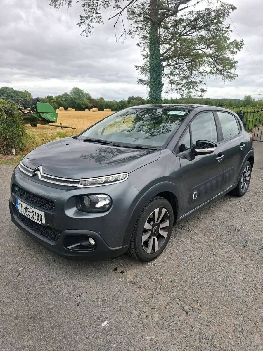 CITROËN C3 2017 - Image 1
